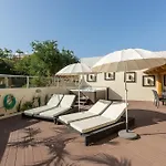 Vakantiehuis D_loft Sea&golf
